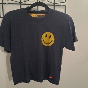 Aviator Nation comfy t-shirt. Size S. Worn 2 times.